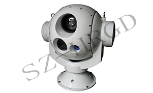 船載光電取證系統(540系列)